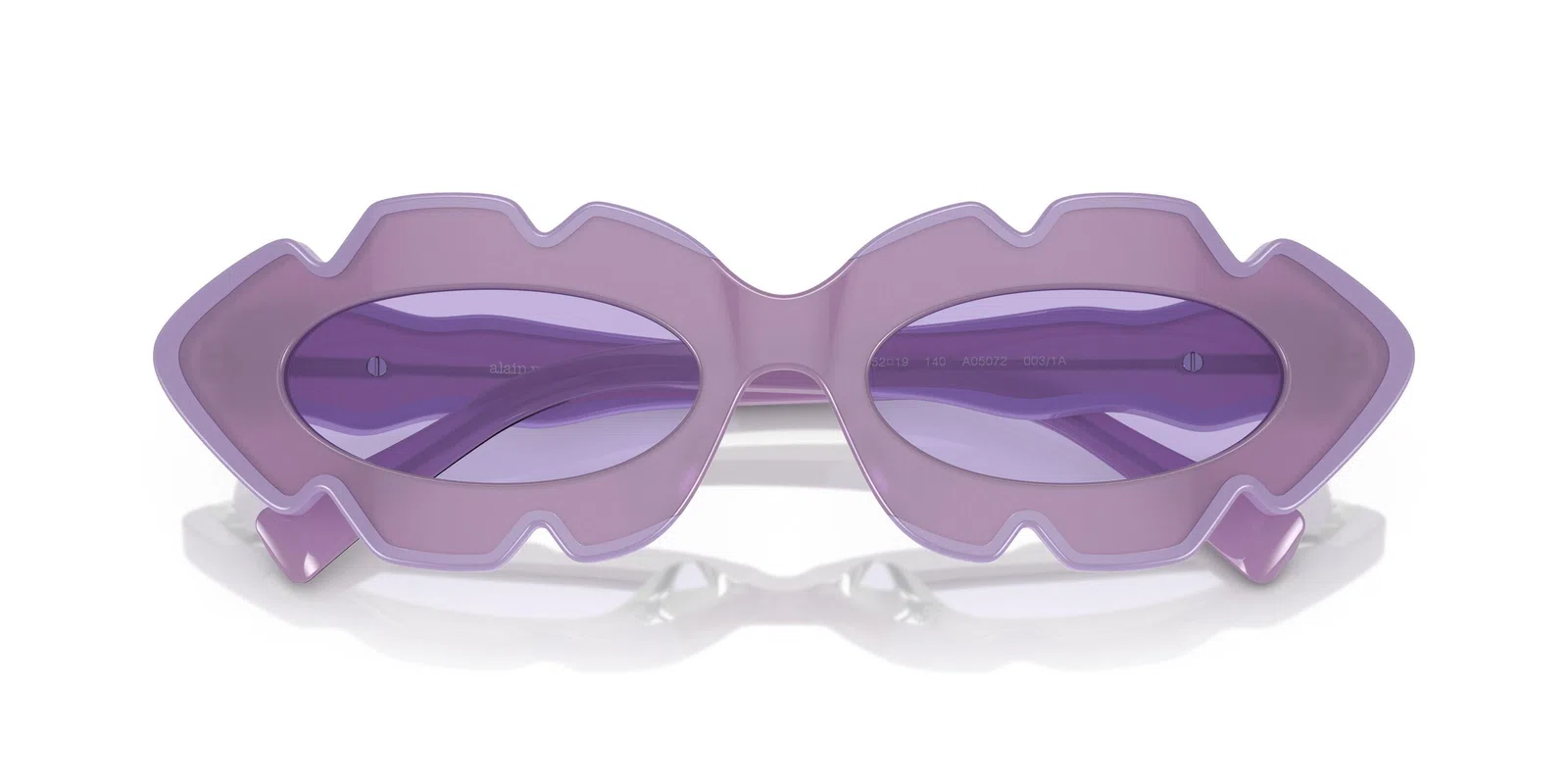 Alain Mikli 5072 Sunglasses - view 18